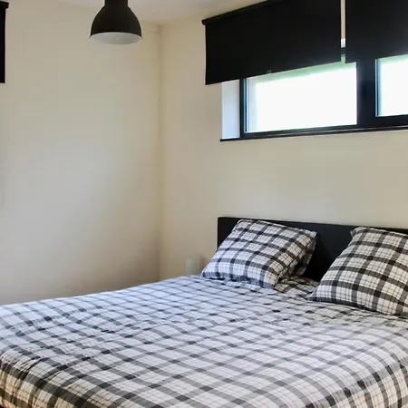 Villa Onyx - Barvaux Holiday home Barvaux