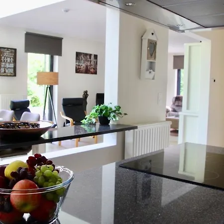 Villa Onyx - Barvaux Holiday home