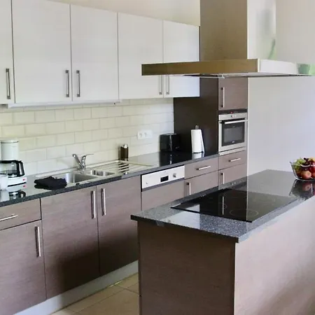 Holiday home Villa Onyx - Barvaux Barvaux