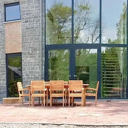 Holiday home Villa Onyx - Barvaux Barvaux