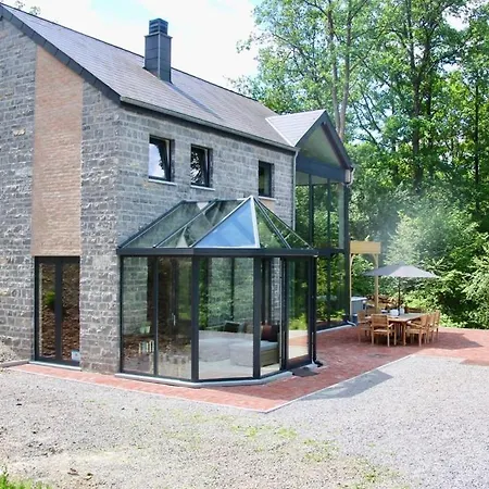 Villa Onyx - Barvaux * Barvaux
