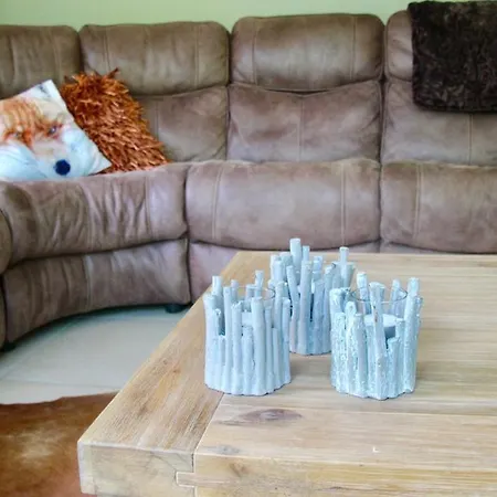 Holiday home Villa Onyx - Barvaux *