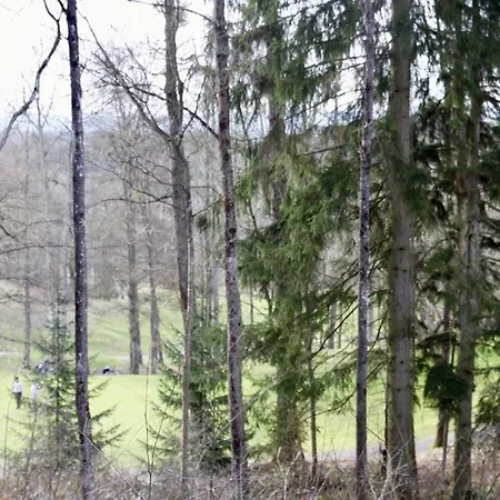 Villa Onyx - Barvaux *