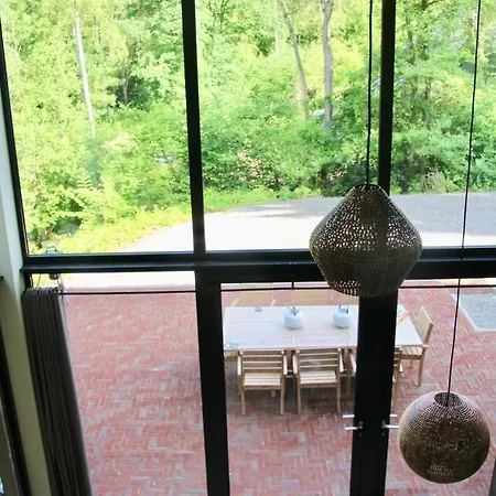 Holiday home Villa Onyx - Barvaux