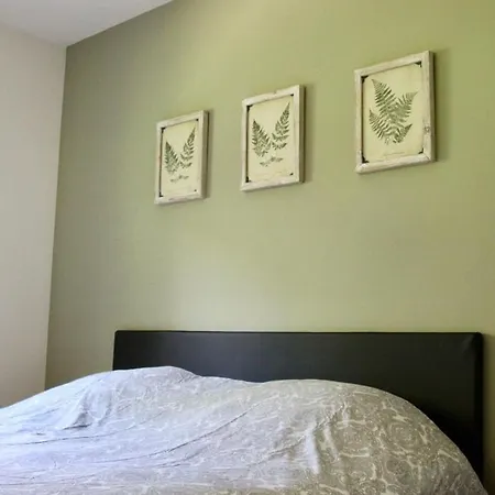 Villa Onyx - Barvaux Holiday home Barvaux