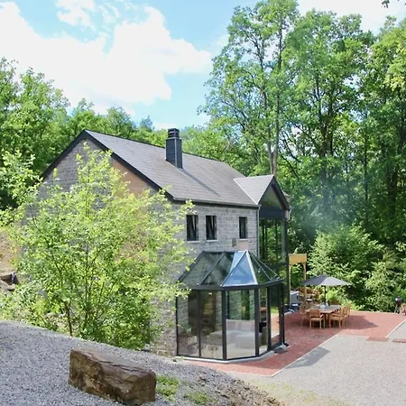 Villa Onyx - Barvaux
