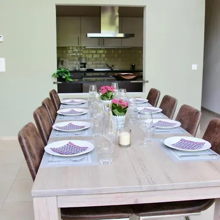 Holiday home Villa Onyx - Barvaux