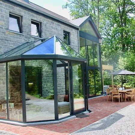 Holiday home Villa Onyx - Barvaux *